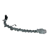 Kia Ceed GT Line Rear Bumper 2018-2023 Genuine 86611-J7910