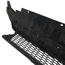 Load image into Gallery viewer, Honda Jazz front bumper lower grill 2017-2019 Hatchback Genuine 71115-TAR-G5
