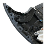 Peugeot 208 GTI front bumper 2020-2024 Genuine 9823204080