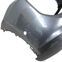 Load image into Gallery viewer, Porsche Cayenne S front bumper 2023-2026 5 Door SUV Genuine 9Y0807221F
