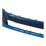 Skoda Fabia front bumper 2021-2024 Facelift Hatchback Genuine Used 6VA807221