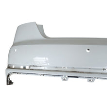 Load image into Gallery viewer, Audi A4 B9 S line rear bumper 2019-2022 8W5 Saloon Genuine 8W5807511Q
