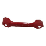 Honda CR-V Front Bumper 2010-2012 Genuine 71101-SWA-E000
