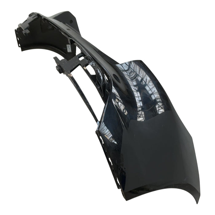 Porsche Taycan rear bumper upper Genuine 9J0807421E