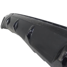 Load image into Gallery viewer, Ford S-Max Smax front bumper 2015-2019 MPV Genuine pn EM2B-17F003-A
