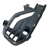 Hyundai I30 Fastback front bumper Right RH Grill Genuine 86564-G4AE0