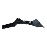 Vauxhall Combo front bumper upper trim panel 2018-2021 9816774280