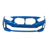 BMW 1 series M sport front bumper F40 2019-2023 Genuine used part 51118070928