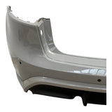 Porsche Macan GTS rear bumper 2021-2023 Genuine 95B807834AC