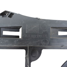 Load image into Gallery viewer, Porsche Cayenne front bumper left fitting bracket 2003-2006 Genuine 7L5807177L
