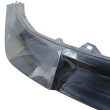 Load image into Gallery viewer, Skoda Enyaq rear bumper lower valance trim 2021-2024 Genuine 5LG807568
