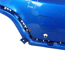 Load image into Gallery viewer, Vauxhall Mokka front bumper upper section 2013-2015 SUV Genuine 95350353
