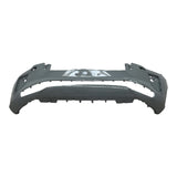 Volvo XC90 front bumper 2025-2026 SUV Genuine 32345711