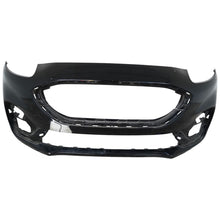 Load image into Gallery viewer, Ford Puma ST Line front bumper 2019-2023 SUV Genuine Used L1TB-17757-D1
