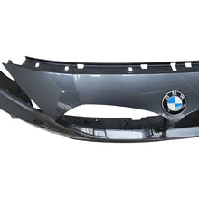 Load image into Gallery viewer, BMW 1 series M sport front bumper F40 2019-2023 Genuine used part 51118070928
