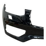 Volvo XC90 front bumper 2019-2022 Genuine 31690641