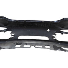 Load image into Gallery viewer, Porsche Boxster Spyder front bumper Gen 2 2009-12 987 Genuine 98750531120FFF
