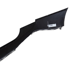 Load image into Gallery viewer, BMW IX rear bumper upper section 2021-2025 SUV Genuine 51128737822
