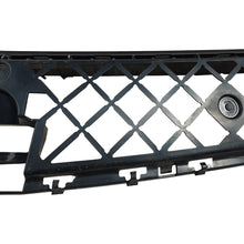 Load image into Gallery viewer, Mercedes Benz GLA AMG front bumper lower grill 2019-2023 Genuine A2478854205
