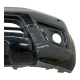 Nissan Navara Front Bumper 2015-2020 Genuine 62022-4JU0H