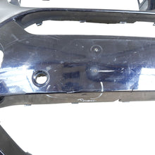 Load image into Gallery viewer, BMW X6 M Sport front bumper F16 2014-2017 Genuine 51118056492
