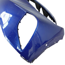Load image into Gallery viewer, Volkswagen ID4 front bumper ID.4 2020-2024 Genuine 11A807221
