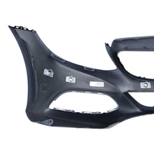 Load image into Gallery viewer, Mercedes  Benz C class front bumper W205 2014 on SE Standard genuine A2058850125
