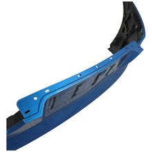Load image into Gallery viewer, JAGUAR F TYPE REAR BUMPER 2013 to 2018 Coupe GENUINE Used Part EX53-17D781-A
