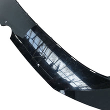 Load image into Gallery viewer, Volkswagen ID7 ID.7 front bumper upper grill trim 2020-2025 Genuine 14A853053A
