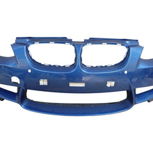 Load image into Gallery viewer, BMW 3 series front bumper SE 2007-2009 E92 E93 Coupe Cabrio Genuine 7128225
