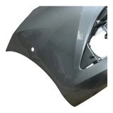 Toyota Auris front bumper 2015-2018 Genuine 52119-02K40