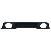 Load image into Gallery viewer, Porsche 911 Sport Design rear bumper valance trim 2025-2026 Genuine 992807954L
