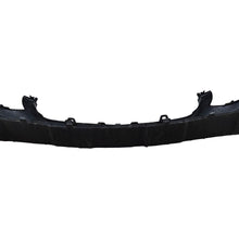 Load image into Gallery viewer, Mercedes Benz GLE AMG front bumper grill C292 2016-2019 Genuine A2928855122
