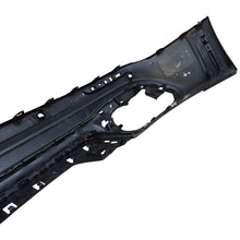 Load image into Gallery viewer, Mercedes Benz GLB AMG Line rear bumper 2020-2024 Genuine A2478858002
