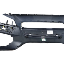 Load image into Gallery viewer, Jaguar XF-S XFS XF S front bumper V6 2015-2020 Genuine GX6M-17F003-A
