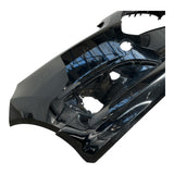 Ford Fiesta Zetec S front bumper 2013-2016 Hatchback Genuine C1BB-17757-A