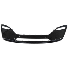Load image into Gallery viewer, BMW I3 S front bumper lower grill 2018-2022 Hatchback Genuine 51117462342
