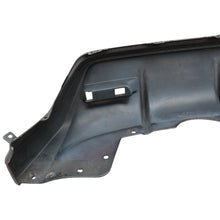 Load image into Gallery viewer, Nissan Juke Nismo rear bumper valance trim diffuser SUV Genuine 850B2 3YW4H
