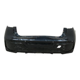 BMW i7 7 series M Sport rear bumper G70 2022-2025 Genuine pn 51128081542