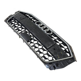 Audi A1 front bumper centre grill 2019-2022 Hatchback Genuine 82A853651B