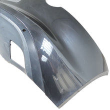 Load image into Gallery viewer, Jaguar F Type rear bumper 2013-2018 Coupe Genuine Used Part EX53-17D781-A
