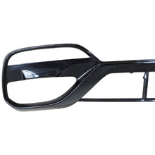Load image into Gallery viewer, MG HS Hybrid rear bumper lower valance trim Genuine 2022-2025 Genuine P10876756
