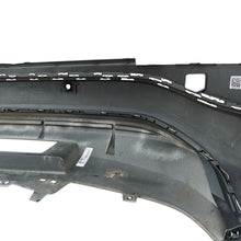 Load image into Gallery viewer, Audi Q4 E-Tron ETron rear bumper Genuine 2021-2023 pn 89A807527C
