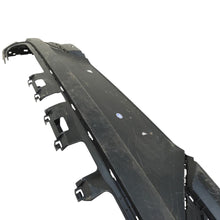 Load image into Gallery viewer, Renault Captur front bumper lower grill trim 2020-2024 Genuine Used 620260503R
