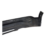 Volkswagen Taigo Rear Bumper Lower Trim 2020-2026 Genuine 2G7807434