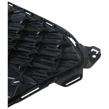 Load image into Gallery viewer, Toyota AYGO X front bumper centre grill 2020-2023 Genuine 53111-0H140
