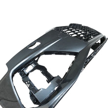 Load image into Gallery viewer, Audi RS4 B9 front bumper 2020-2024 Genuine 8W0807437BE
