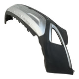 Kia Sportage rear bumper 2021-2024 Genuine 86612-R2000