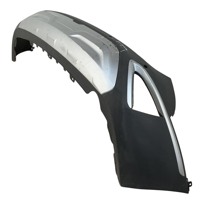 Kia Sportage rear bumper 2021-2024 Genuine 86612-R2000