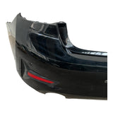 BMW 3 Series G20 Rear Bumper 2019-2022 Genuine 51127427998